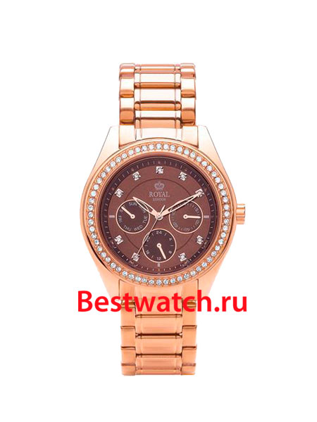 Часы Royal London Fashion 21211-10